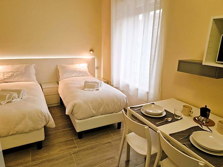 La Corte del Maggiore