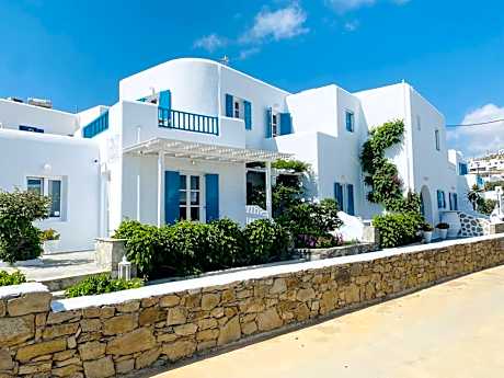 Cyclades Studios