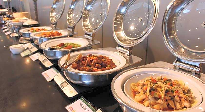 Minakami Kogen Hotel 200