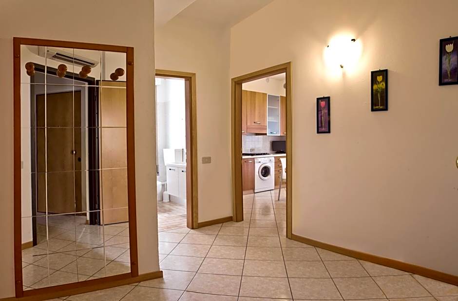 Villa Hanna