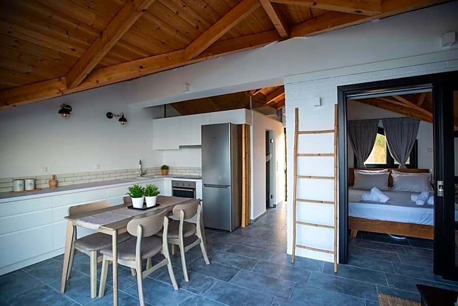 Μare Νostrum 3 - the loft