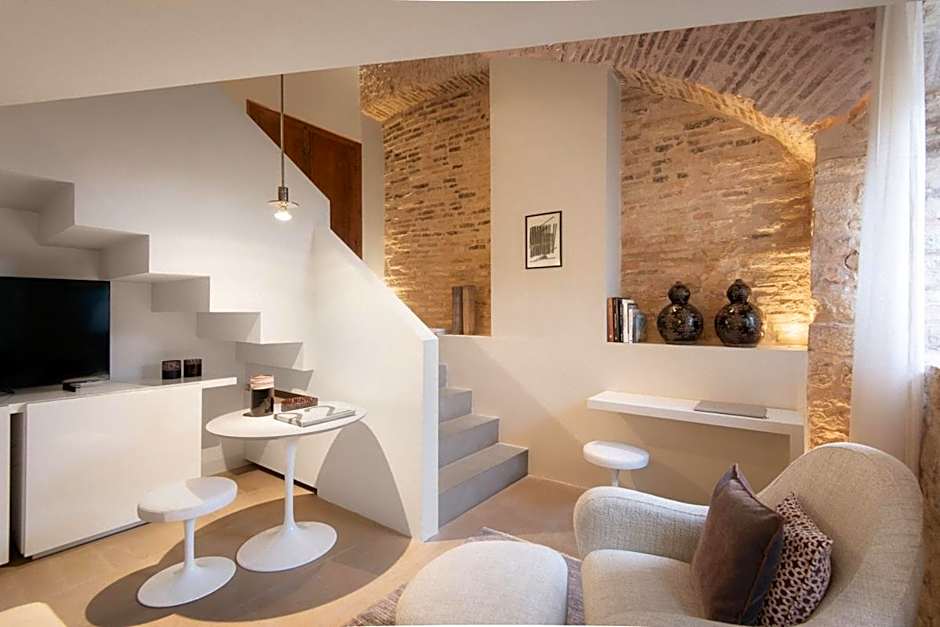Nun Assisi Relais & Spa Museum