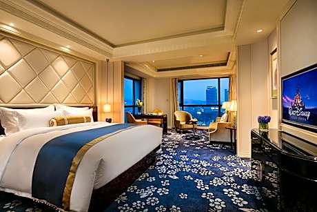 Empire Room