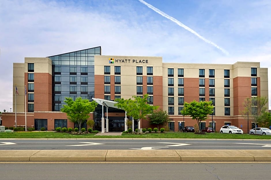 Hyatt Place Herndon Dulles Airport East