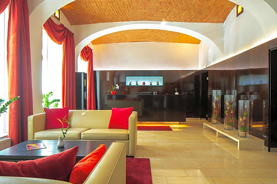 The Levante Rathaus Apartments