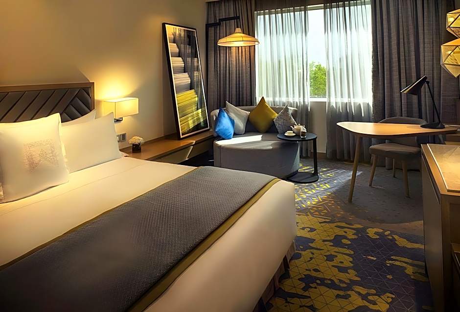 Welcomhotel by ITC Hotels, Race Course, Coimbatore