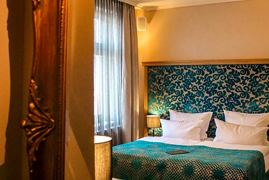 SPREE Hotel in der Altstadt