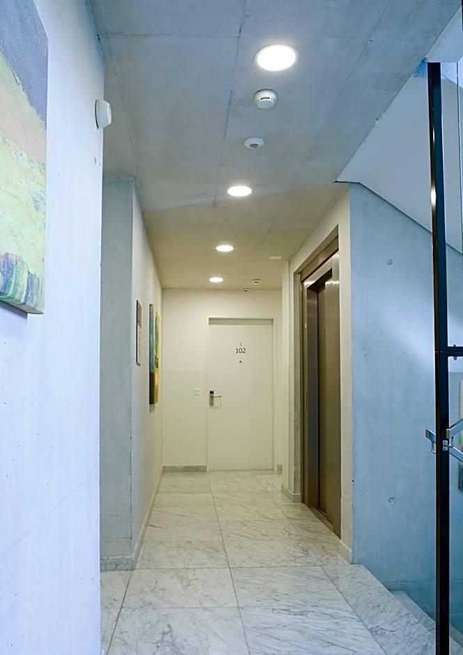 Residence Appartements