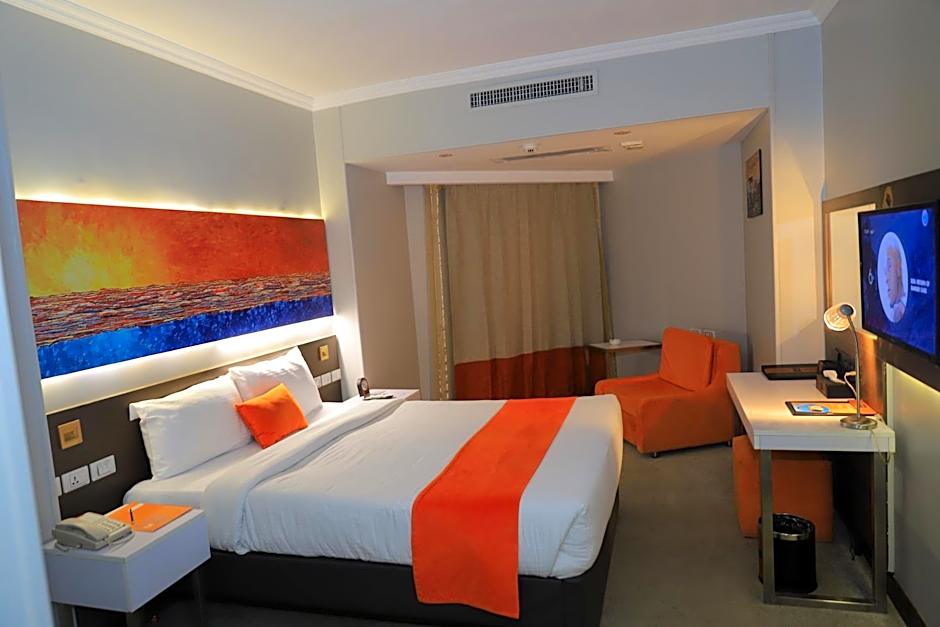 Citymax Hotel Aswan