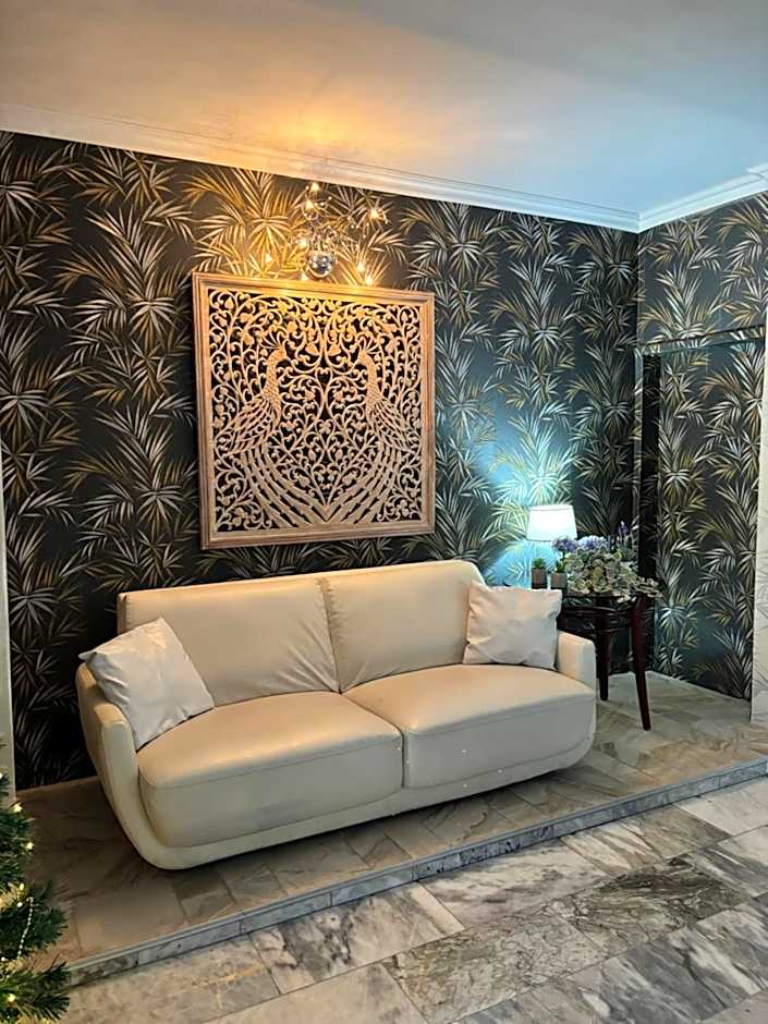 Apart Hotel Central Razgrad