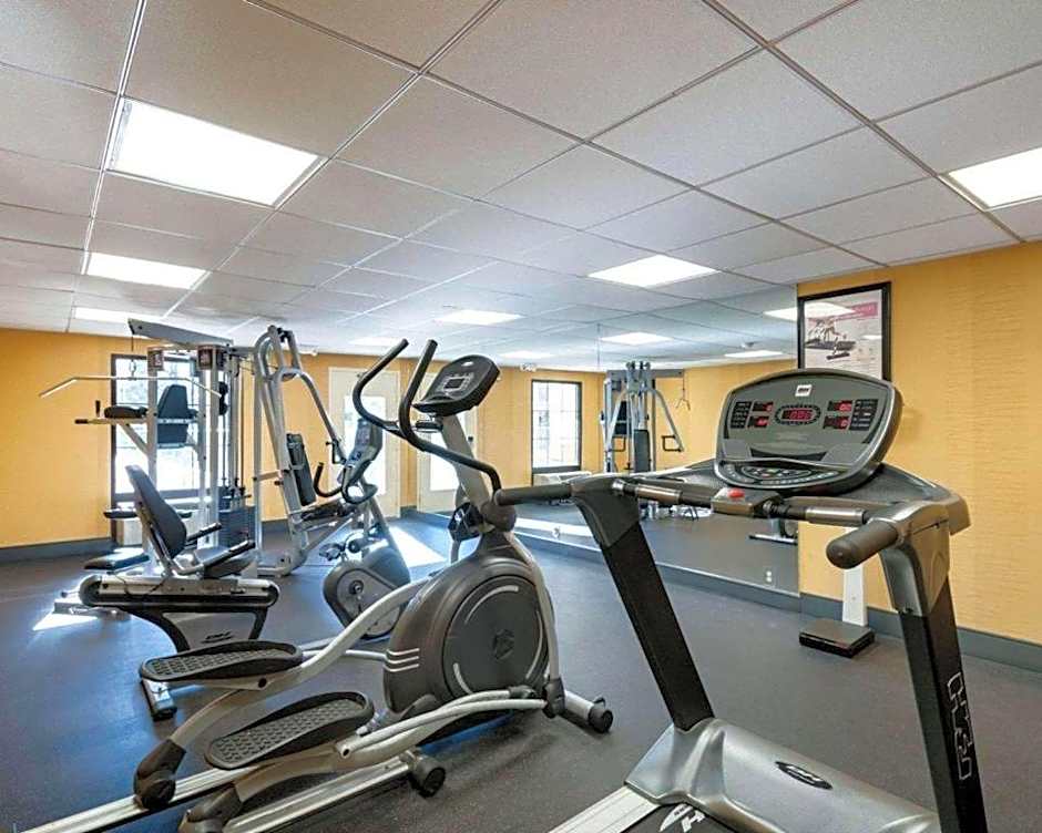 Quality Inn Windsor Mill