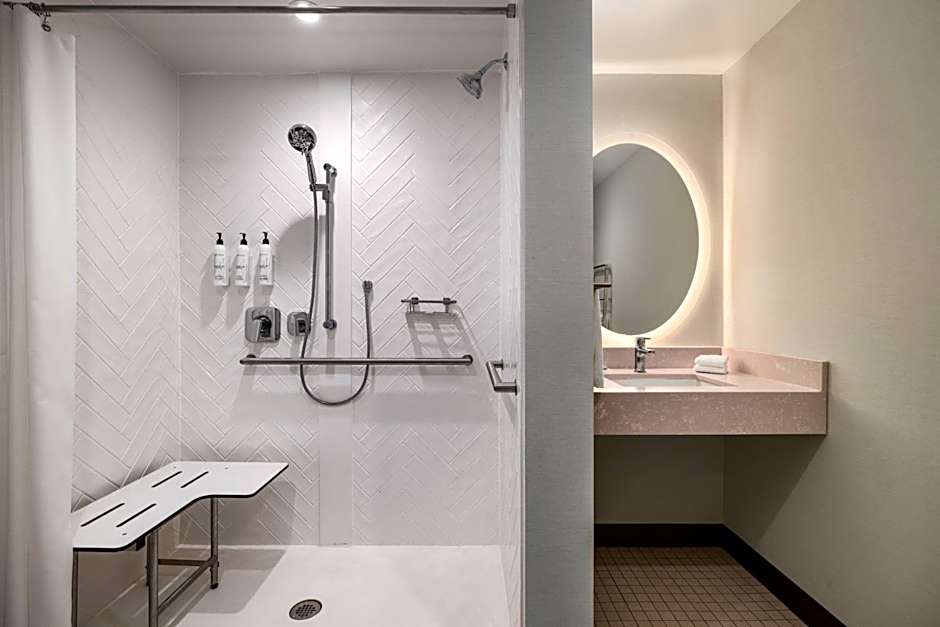 TownePlace Suites by Marriott Memphis Germantown