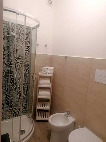 Double Room with Panoramic View