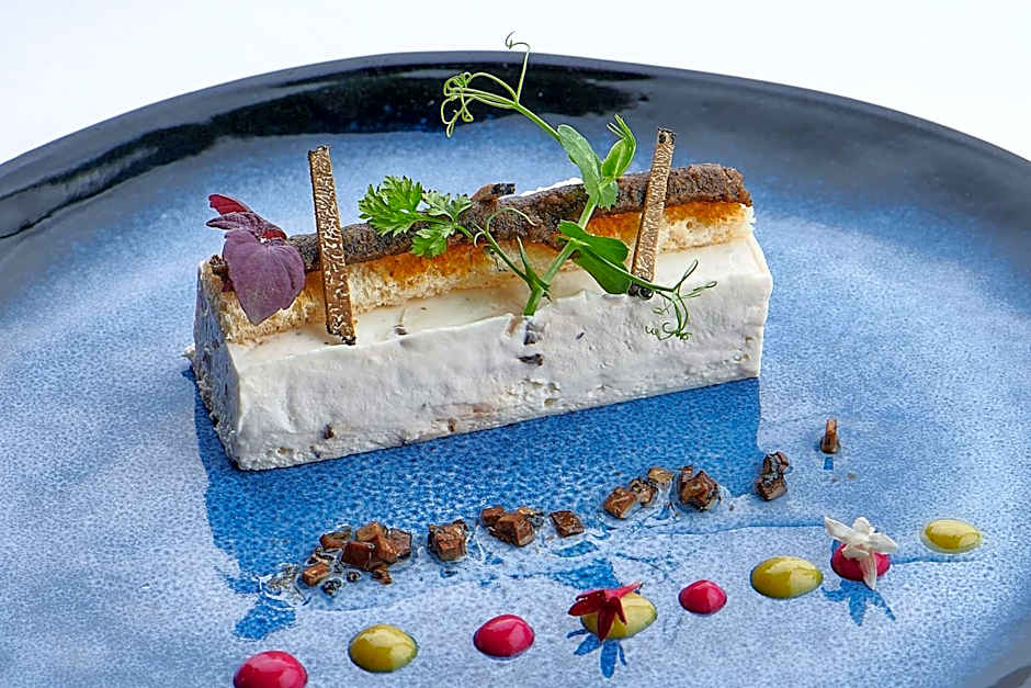 Hôtel La Métairie - Teritoria- Les Collectionneurs