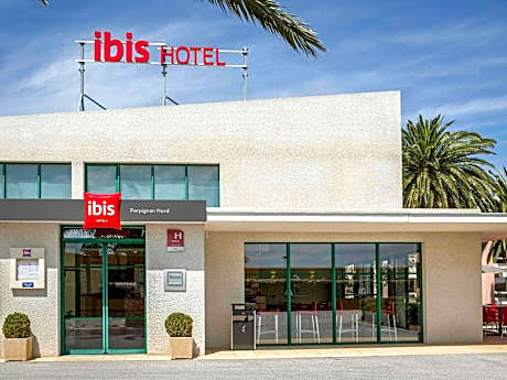 ibis Perpignan Nord