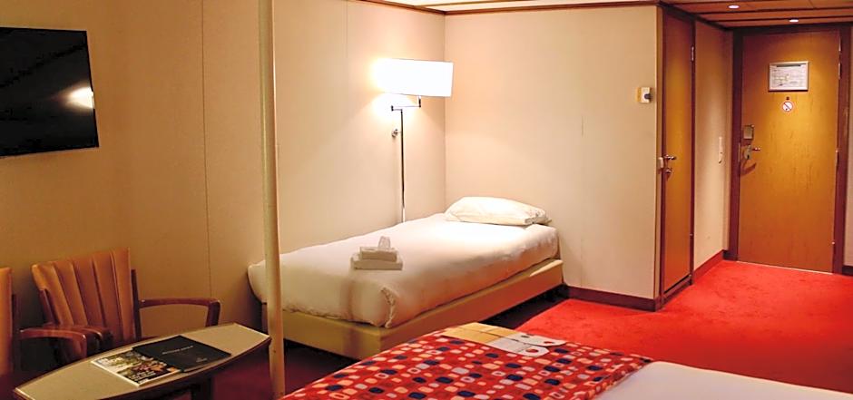 ss Rotterdam by WestCord