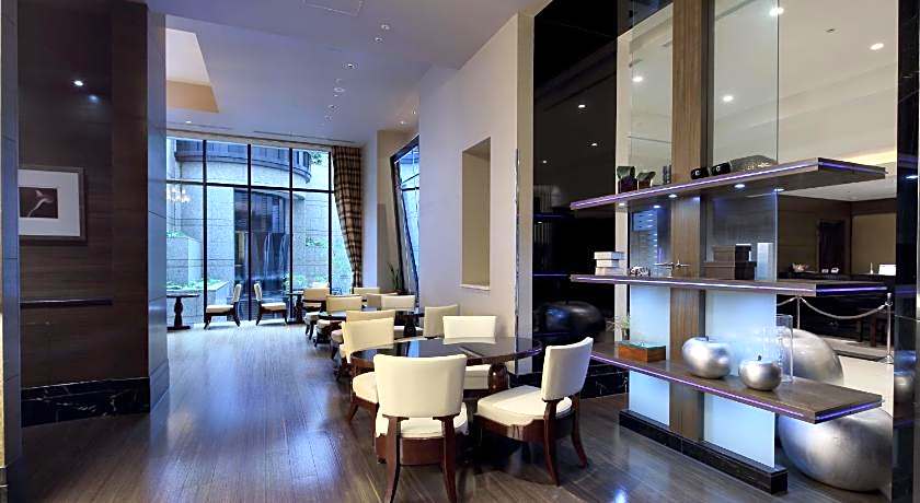 Hotel Trusty Tokyo Bayside