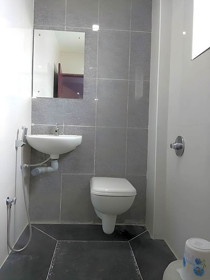 Aakash Residency Madurai