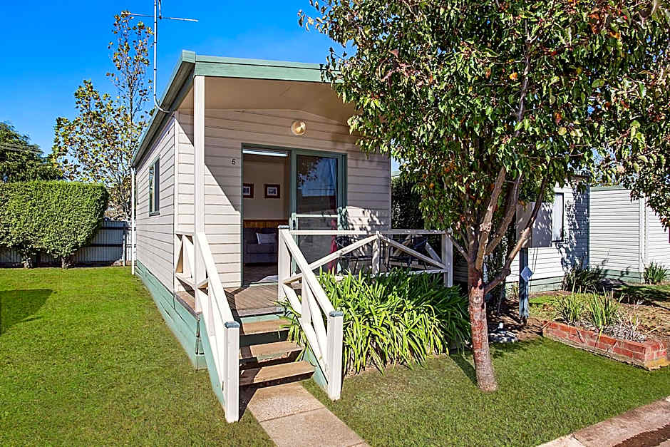 Hamilton Caravan Park