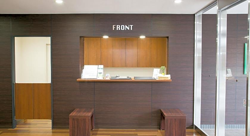 Fukuoka Okawa Riverside Hotel