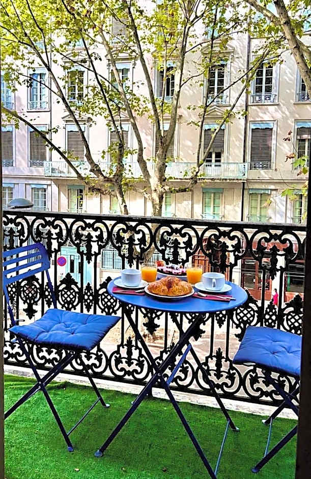 Hotel Foch
