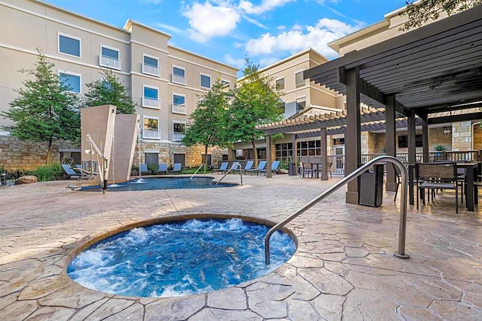Homewood Suites By Hilton Dallas-Frisco