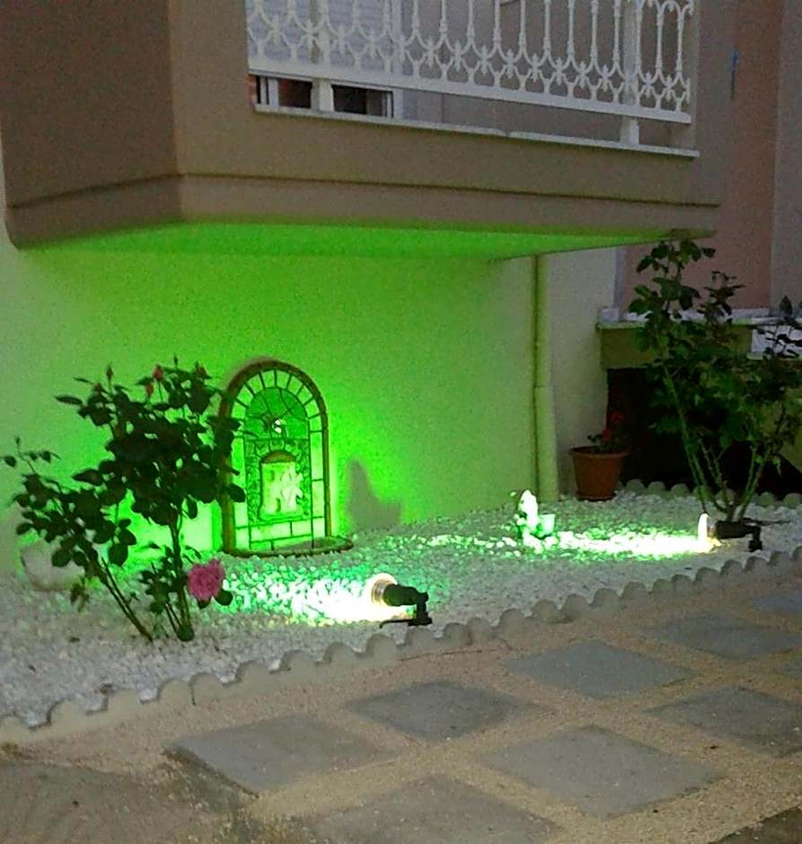 Hotel-Apartments La Strada