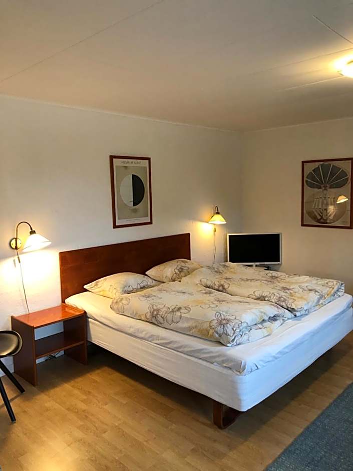 Børglum Mejeri Hotel B&B