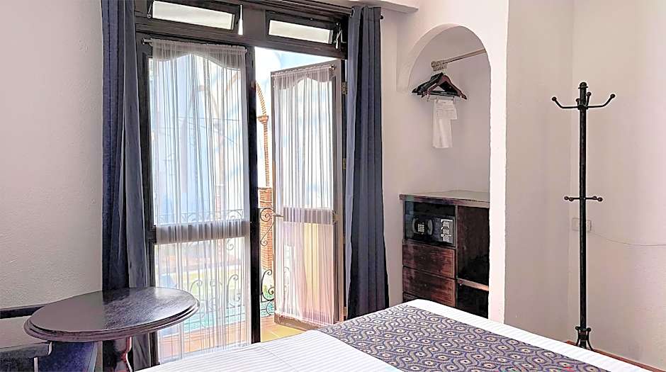 Best Western Hotel San Pedro Puebla