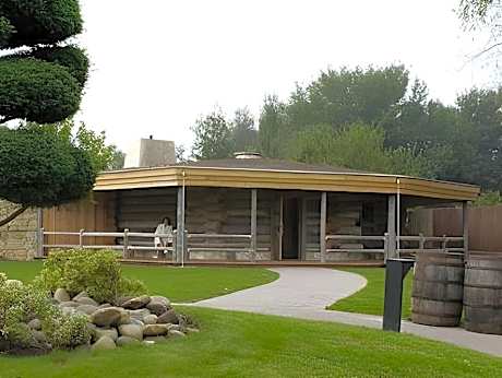 Thermen Bad Nieuweschans