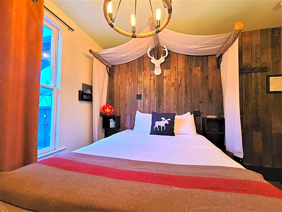 Mrs. Anderson's Lodging