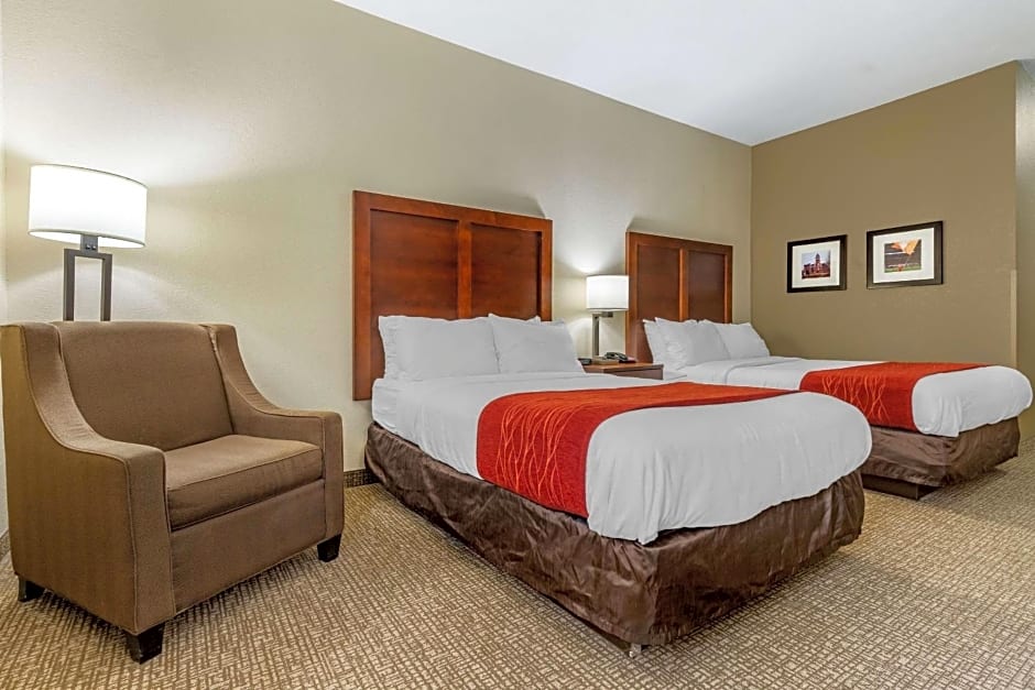 Comfort Inn & Suites Clemson - University Area