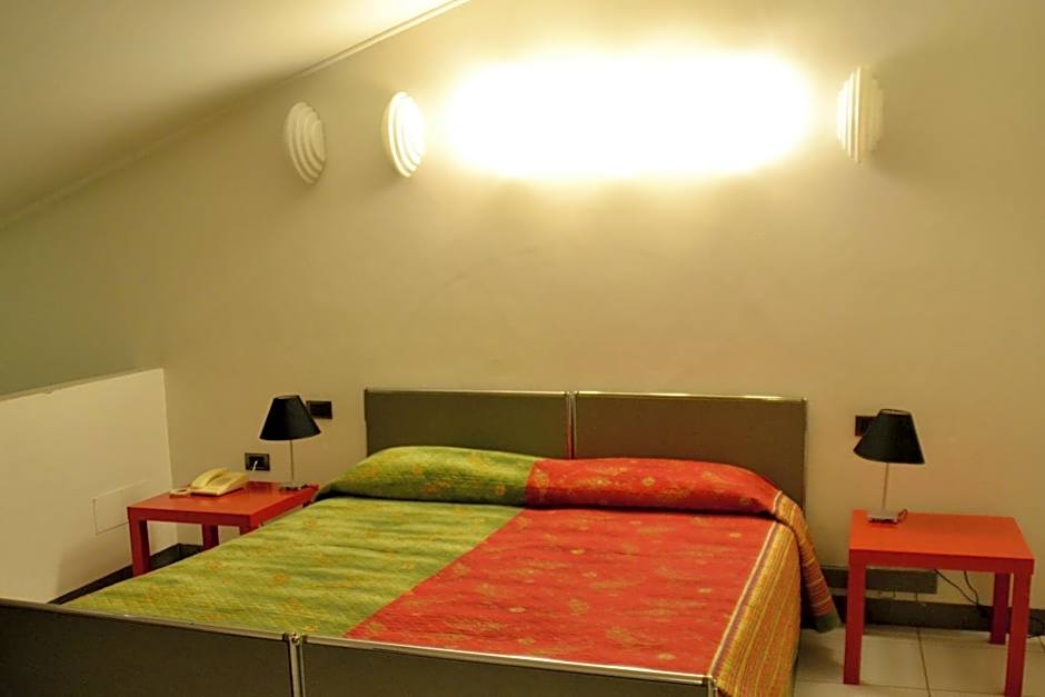 Hotel Italia