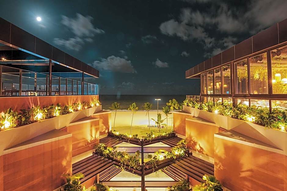 BA'RA Hotel