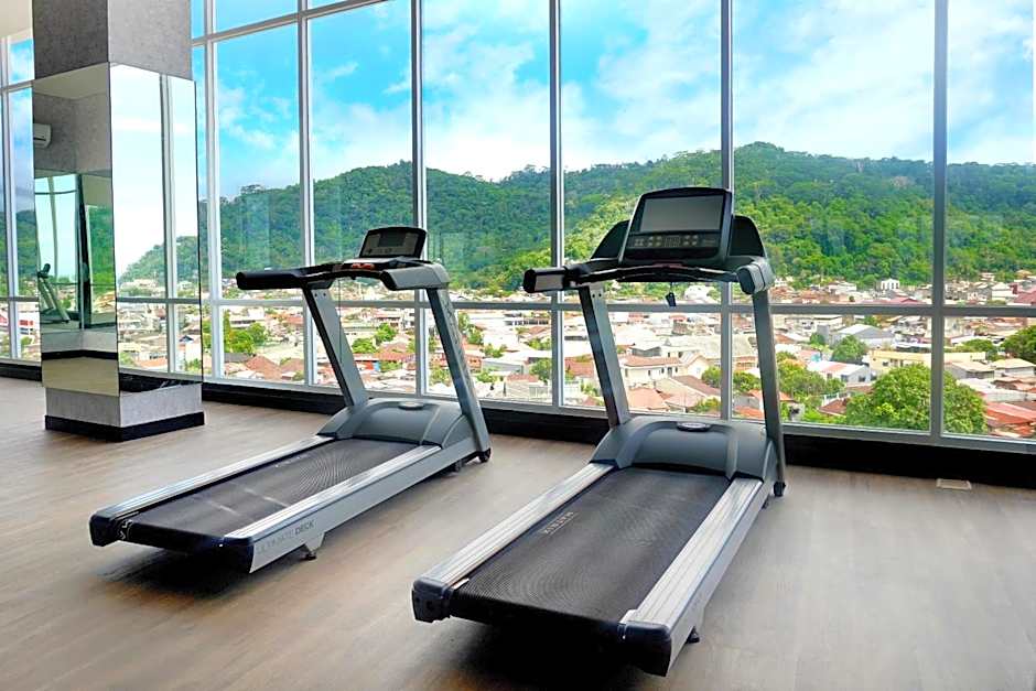 The ZHM Premiere Padang