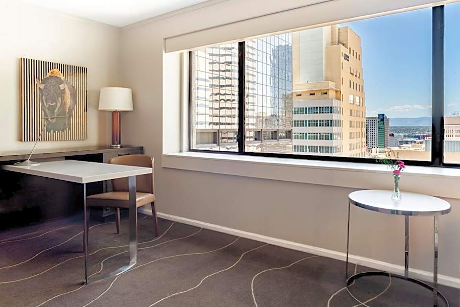 Grand Hyatt Denver