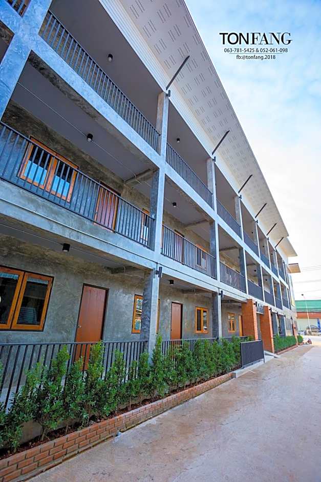 Ton Fang Hotel