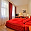 Ariston & Ariston Patio Hotel