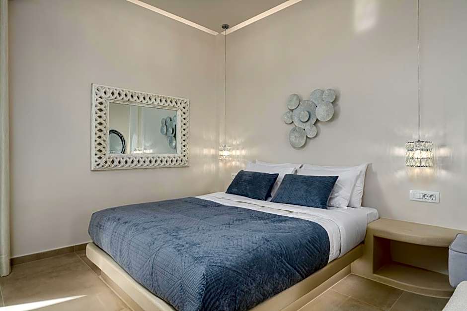 Galaria Serenity Suites