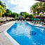 Hotel Globales Camino Real Managua