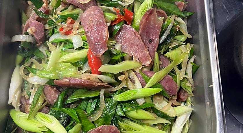 Charming City Hotel Taichung