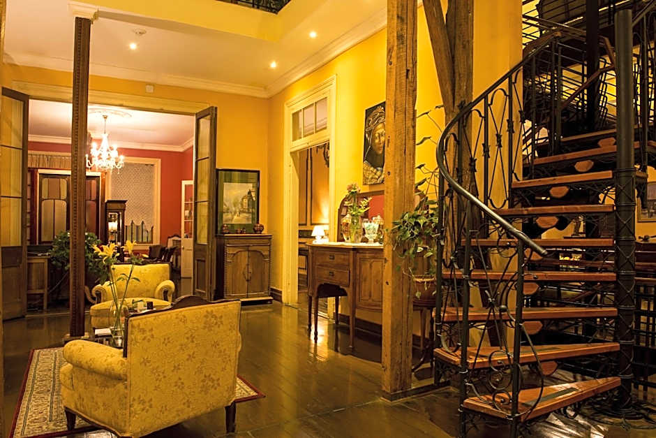 Hotel Boutique Acontraluz