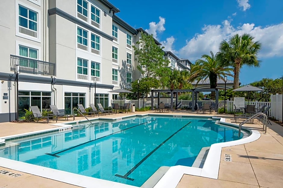 Fairfield Inn & Suites by Marriott Destin