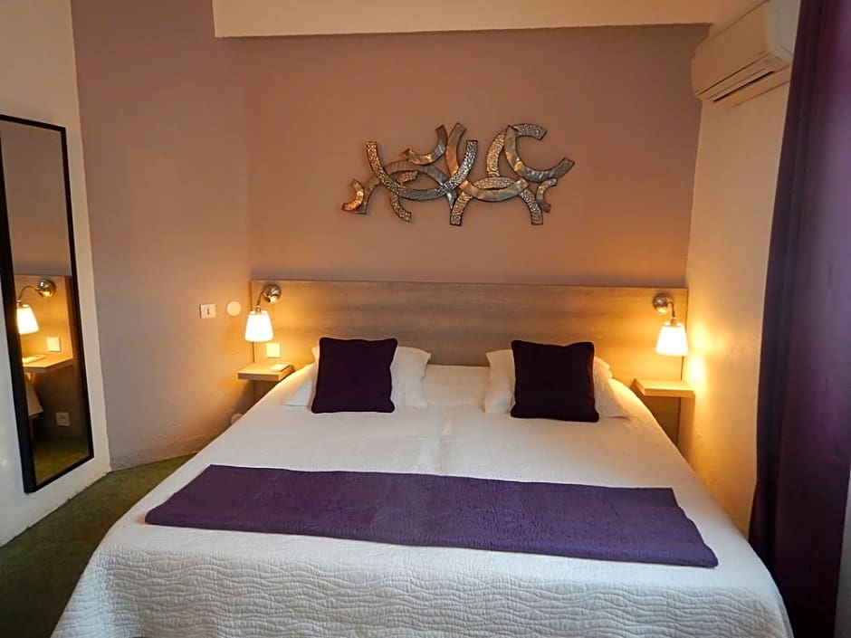 Hotel Miramar- Cap d'Antibes - La Garoupe plage