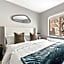 Top Notch 2 Bedroom Minutes From Central Park