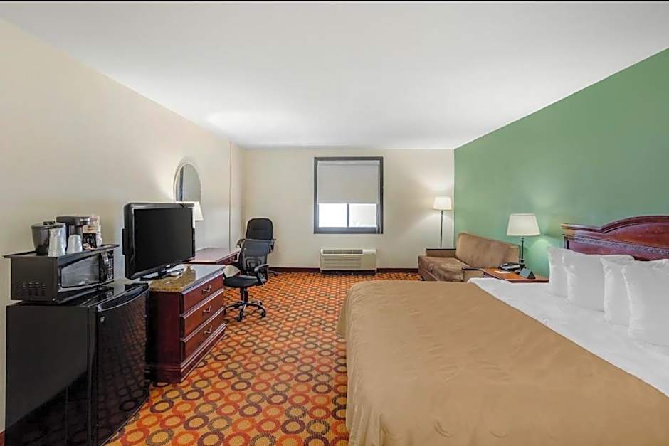 Quality Inn Enola - Harrisburg