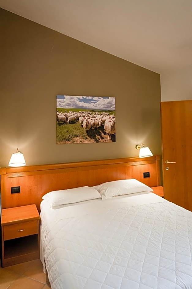 Locanda La Scottiglia