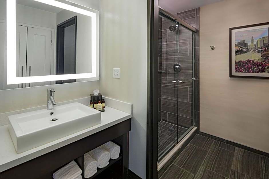 The Notary Hotel, Philadelphia, Autograph Collection