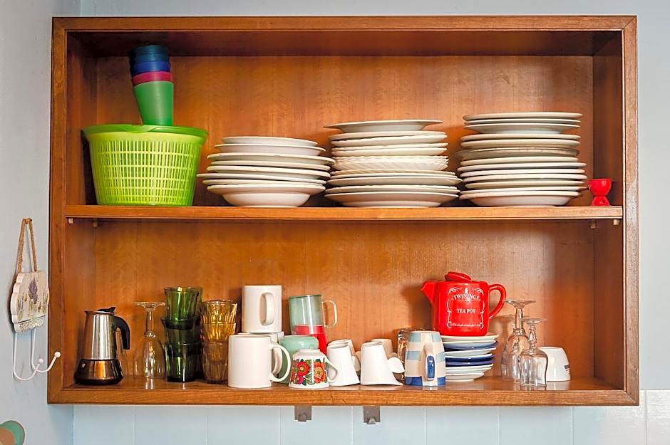 Ostello del Quadrifoglio