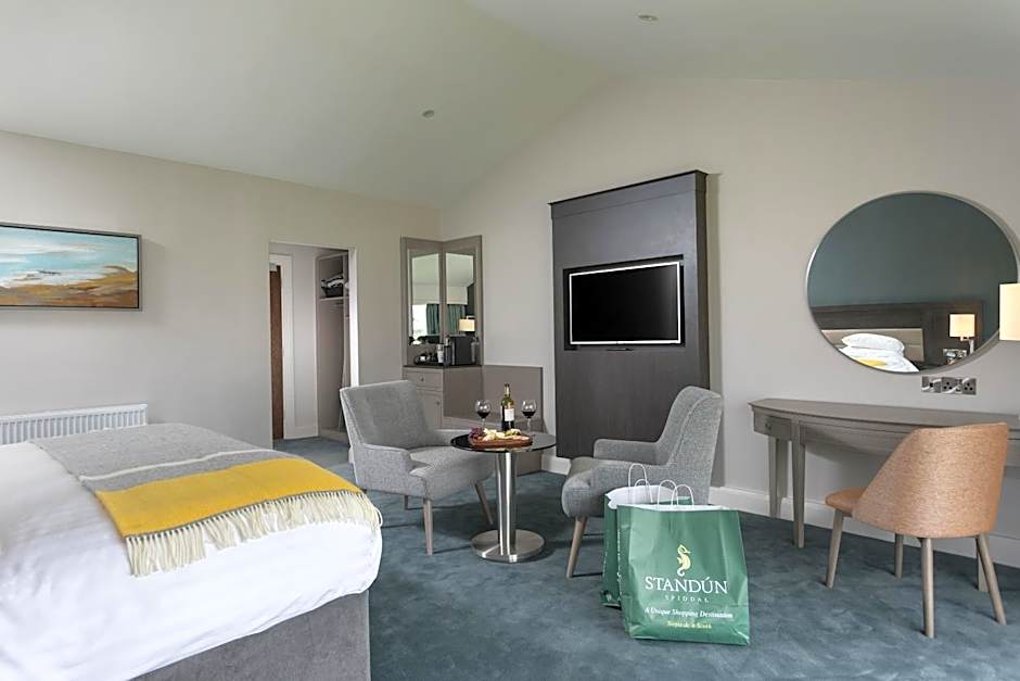 Connemara Coast Hotel